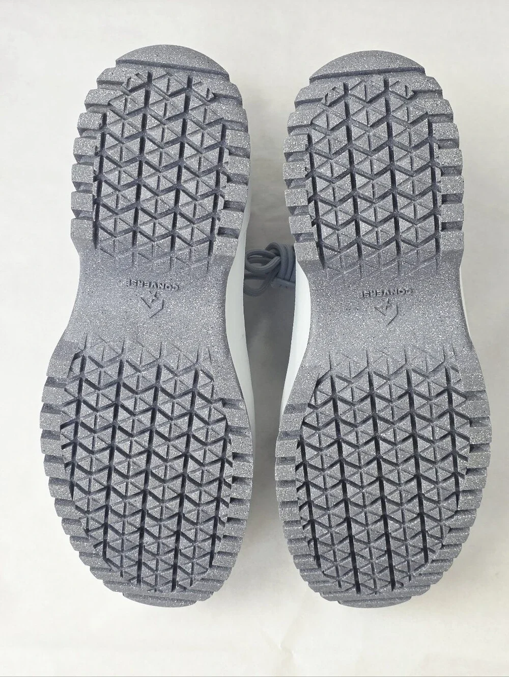 Converse Lugged 2.0 High Top Sneakers - Picture 9 of 9